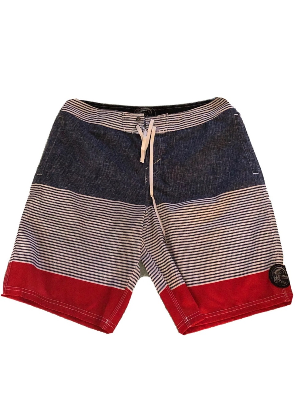 O'Neill  Board Swim Shorts Men’s size 34 Multicolor